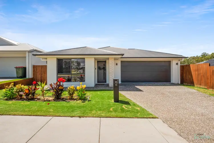 Main view of Homely house listing, 70 Hann Street, South Maclean QLD 4280