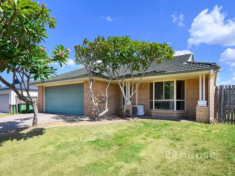 Second view of Homely house listing, 9 Stockwellia Street, Meadowbrook QLD 4131