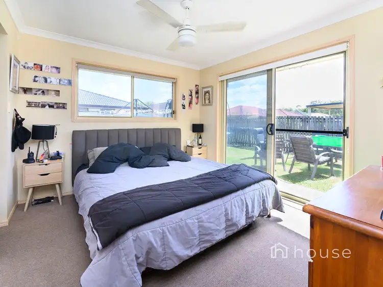 Sixth view of Homely house listing, 9 Stockwellia Street, Meadowbrook QLD 4131