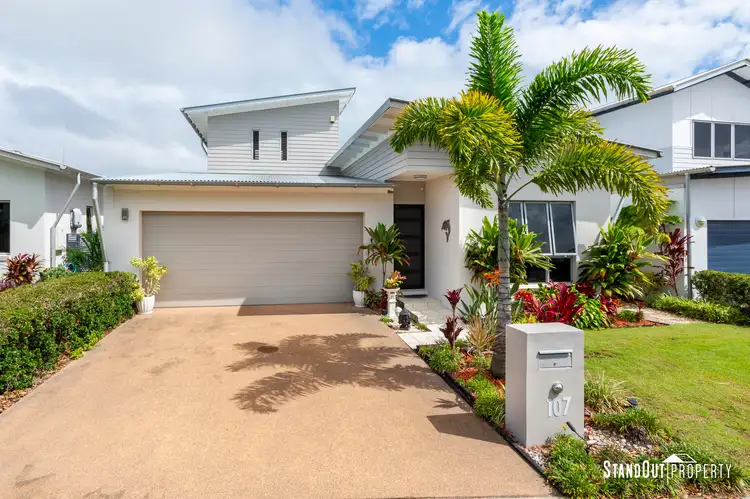 107/8 Spinnaker Drive, Sandstone Point QLD 4511