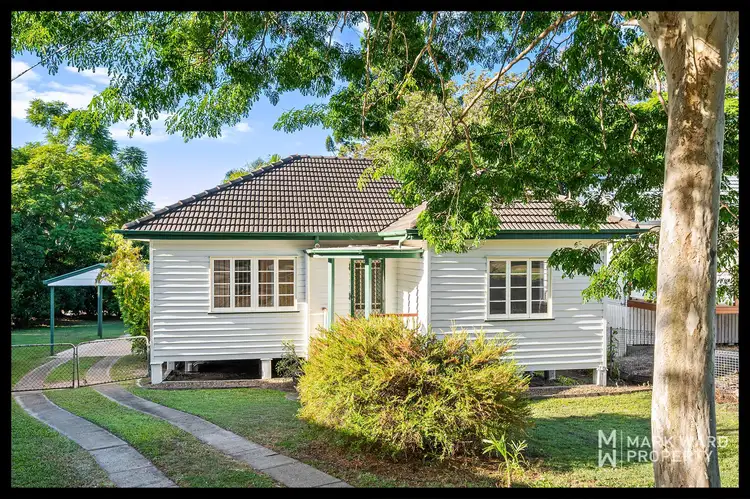 28 Kneller Street, Salisbury QLD 4107