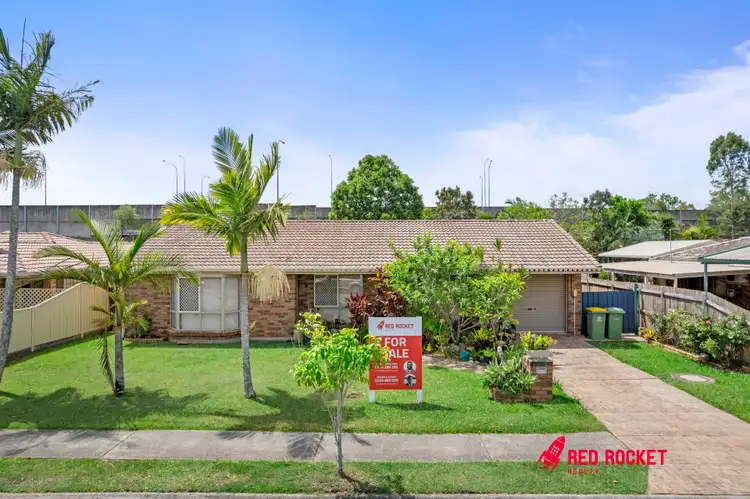 30 Yeates Crescent, Meadowbrook QLD 4131