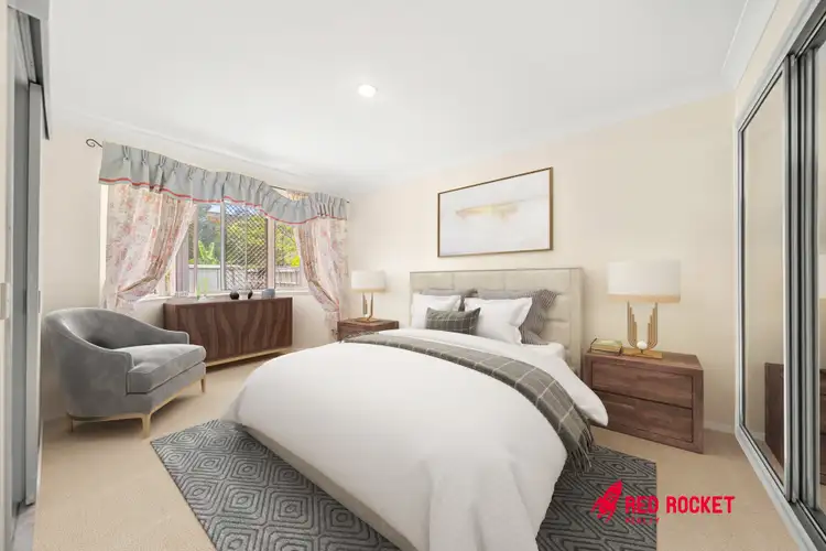 Third view of Homely house listing, 30 Yeates Crescent, Meadowbrook QLD 4131