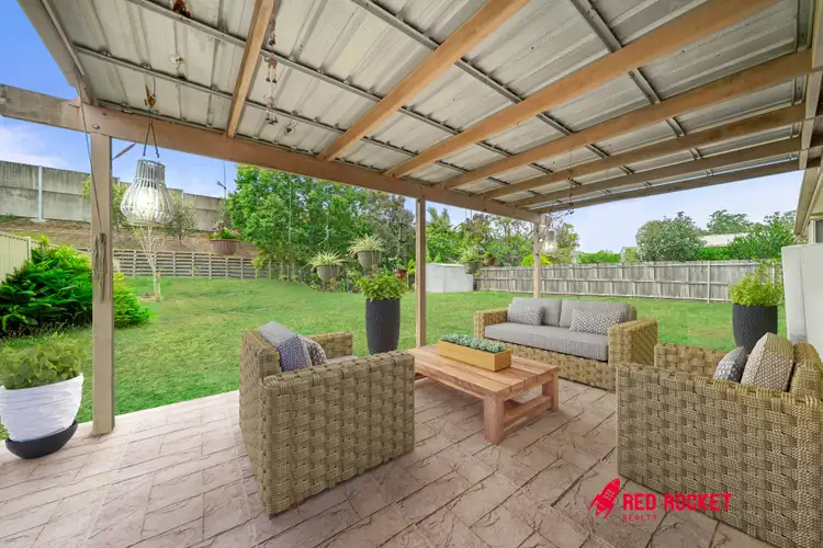 Sixth view of Homely house listing, 30 Yeates Crescent, Meadowbrook QLD 4131