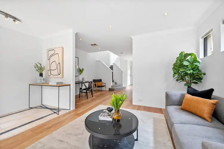 21B Britannia Road, Leederville WA 6007