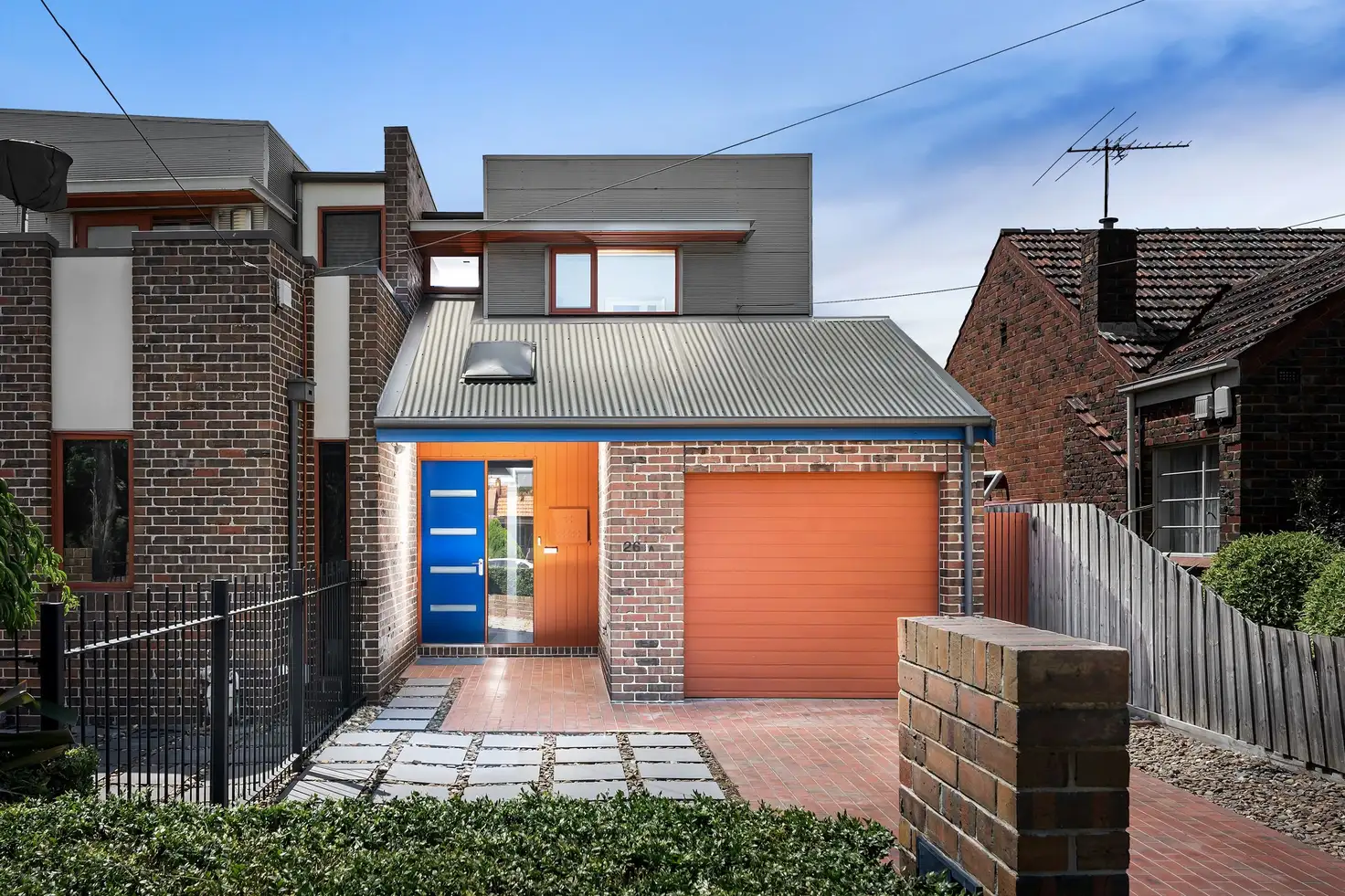 Main view of Homely house listing, 26A Shaw Street, Niddrie VIC 3042