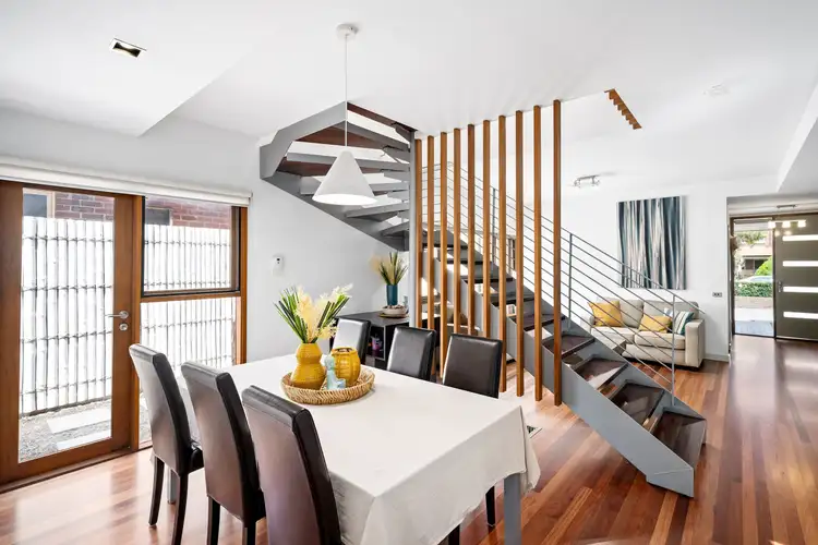 Third view of Homely house listing, 26A Shaw Street, Niddrie VIC 3042