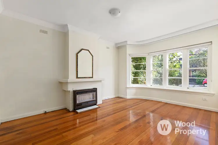 Second view of Homely block of units listing, 1 & 2/14 Ellesmere Road, Windsor VIC 3181