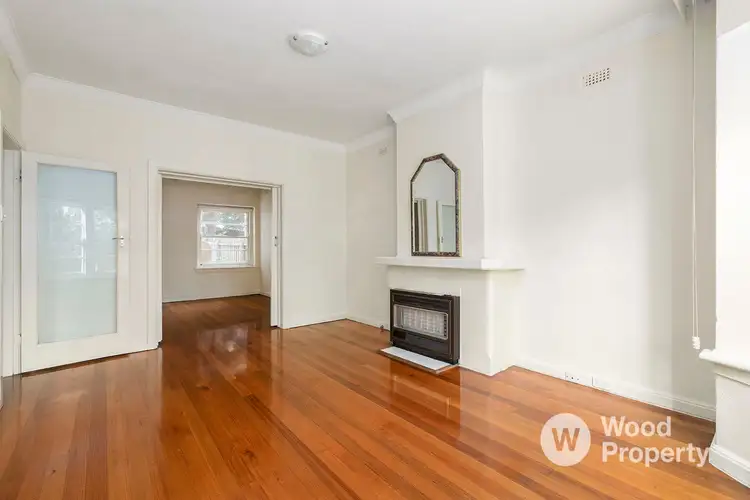 Fourth view of Homely block of units listing, 1 & 2/14 Ellesmere Road, Windsor VIC 3181