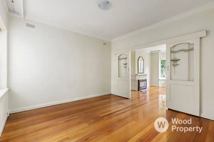 Fifth view of Homely block of units listing, 1 & 2/14 Ellesmere Road, Windsor VIC 3181