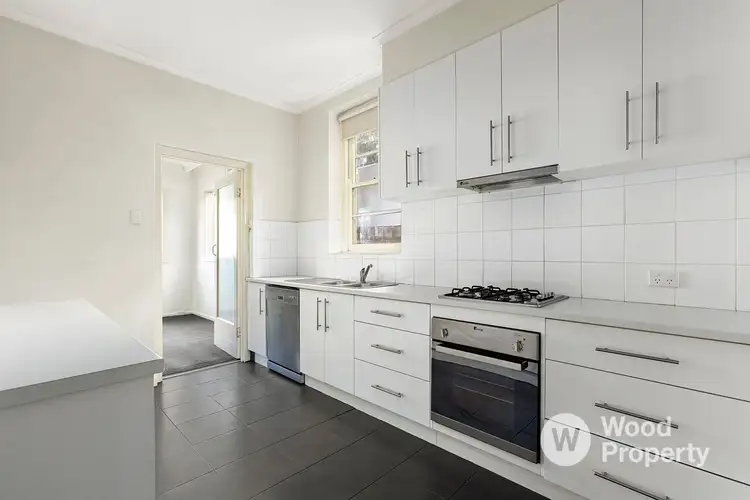 Sixth view of Homely block of units listing, 1 & 2/14 Ellesmere Road, Windsor VIC 3181