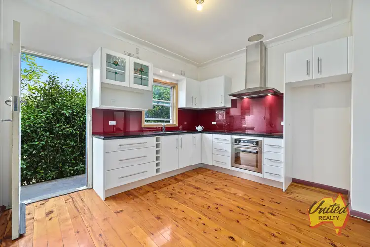 Third view of Homely house listing, 115 Binalong Road, Belimbla Park NSW 2570