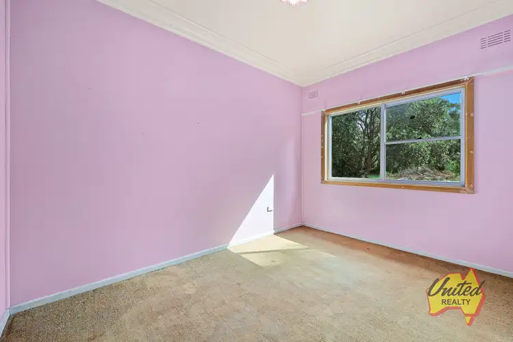 Fifth view of Homely house listing, 115 Binalong Road, Belimbla Park NSW 2570