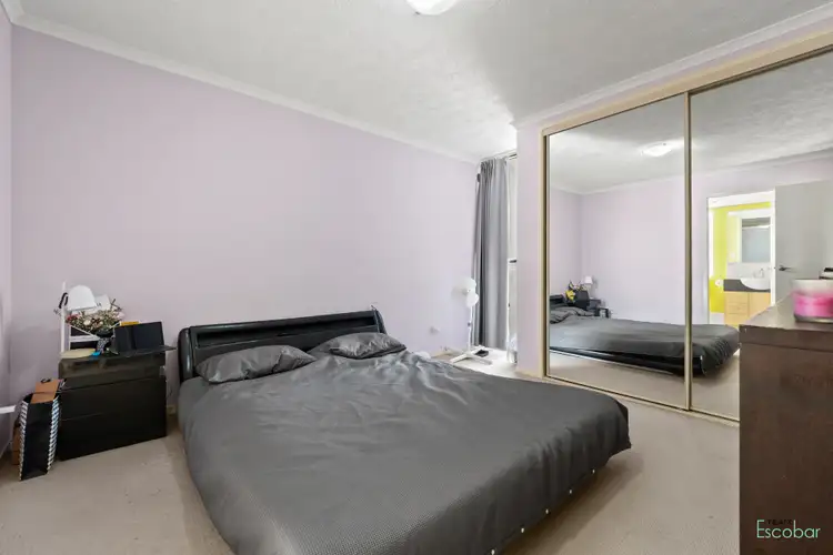 Sixth view of Homely apartment listing, 27/8 Mascar Street, Upper Mount Gravatt QLD 4122