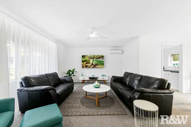 Third view of Homely villa listing, 1/12-14 MacArthur Parade, Woy Woy NSW 2256