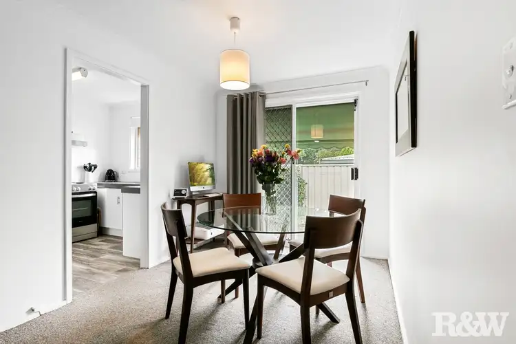 Fourth view of Homely villa listing, 1/12-14 MacArthur Parade, Woy Woy NSW 2256