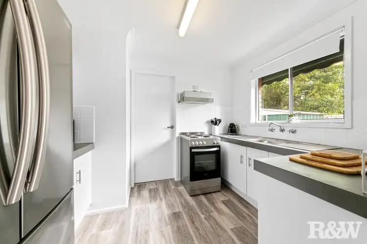 Fifth view of Homely villa listing, 1/12-14 MacArthur Parade, Woy Woy NSW 2256