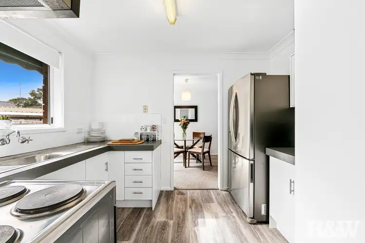 Sixth view of Homely villa listing, 1/12-14 MacArthur Parade, Woy Woy NSW 2256