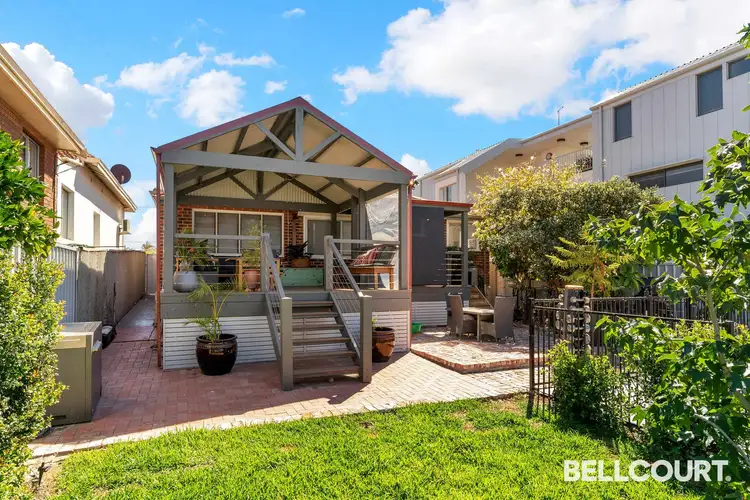 Second view of Homely house listing, 560 Charles Street, North Perth WA 6006