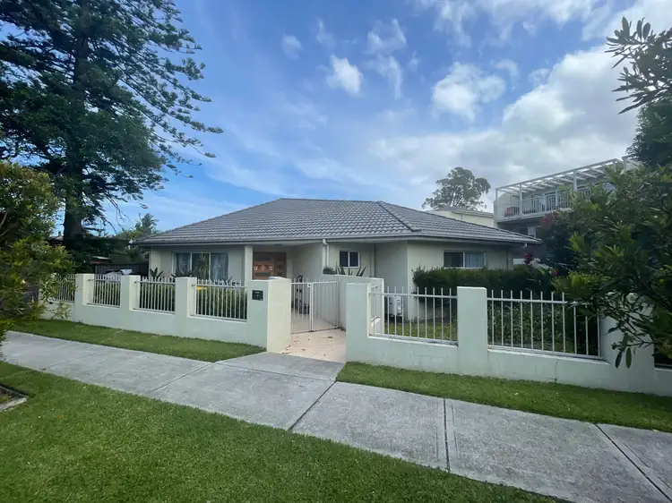 9/2-8 Evelyn Street North, Sylvania NSW 2224