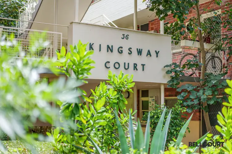 2/36 Bagot Road, Subiaco WA 6008