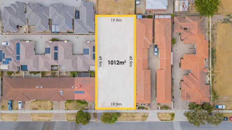 1 Henry Street, Midland WA 6056
