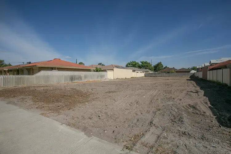 Fourth view of Homely land listing, 1 Henry Street, Midland WA 6056