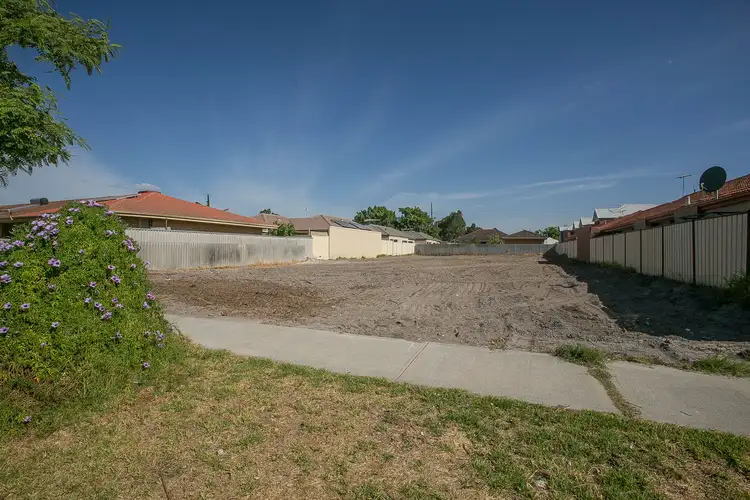 Fifth view of Homely land listing, 1 Henry Street, Midland WA 6056