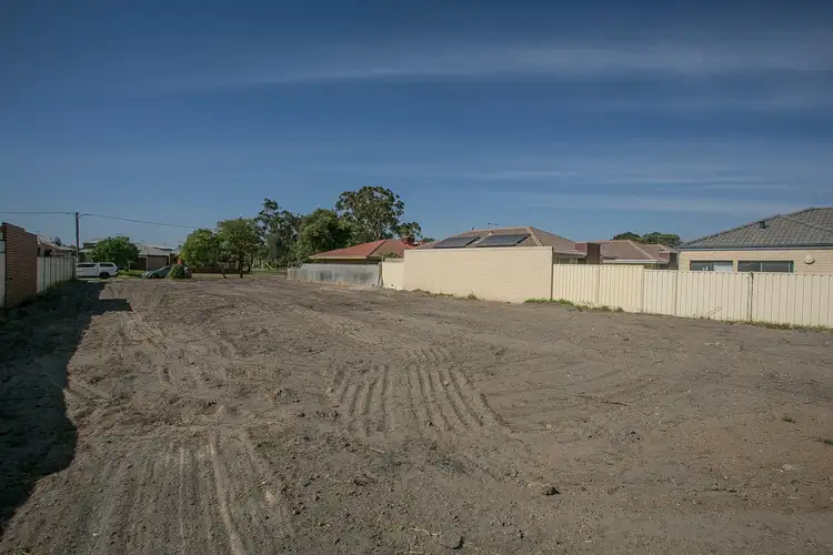 Sixth view of Homely land listing, 1 Henry Street, Midland WA 6056