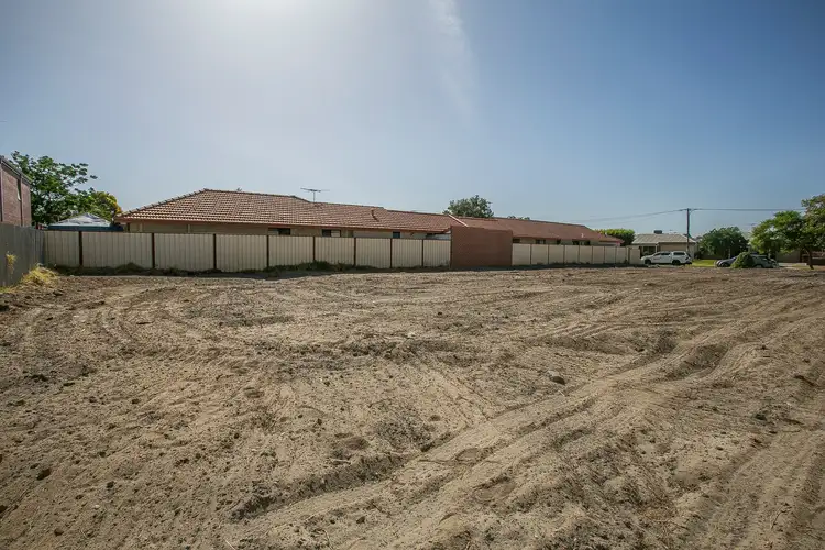 Seventh view of Homely land listing, 1 Henry Street, Midland WA 6056