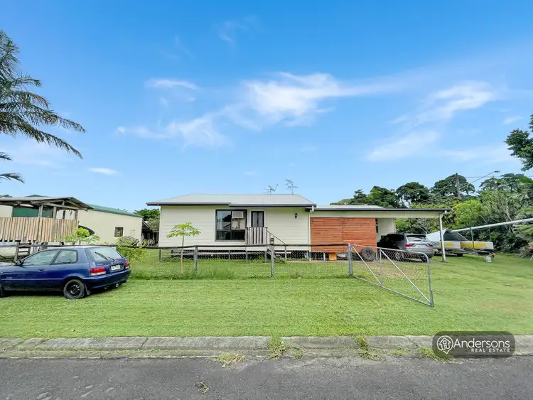 34 Seaview Street, Mission Beach QLD 4852