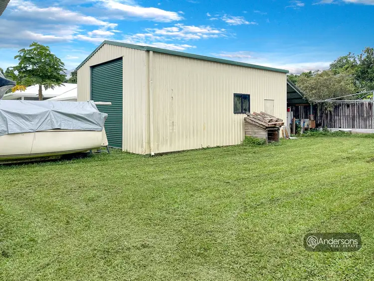 Second view of Homely house listing, 34 Seaview Street, Mission Beach QLD 4852