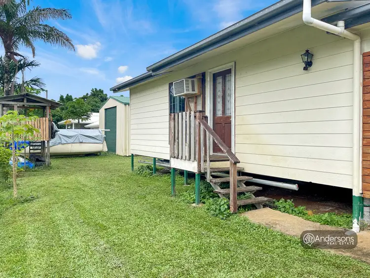 Sixth view of Homely house listing, 34 Seaview Street, Mission Beach QLD 4852
