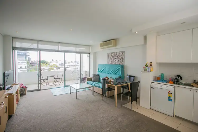3/448 Murray Street, Perth WA 6000