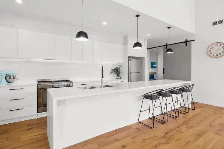 Second view of Homely house listing, 42 Pintail Drive, Torquay VIC 3228