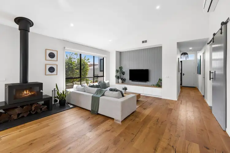 Third view of Homely house listing, 42 Pintail Drive, Torquay VIC 3228