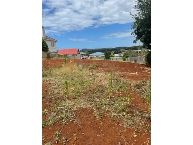 Third view of Homely land listing, 288 Mount Street, Upper Burnie TAS 7320