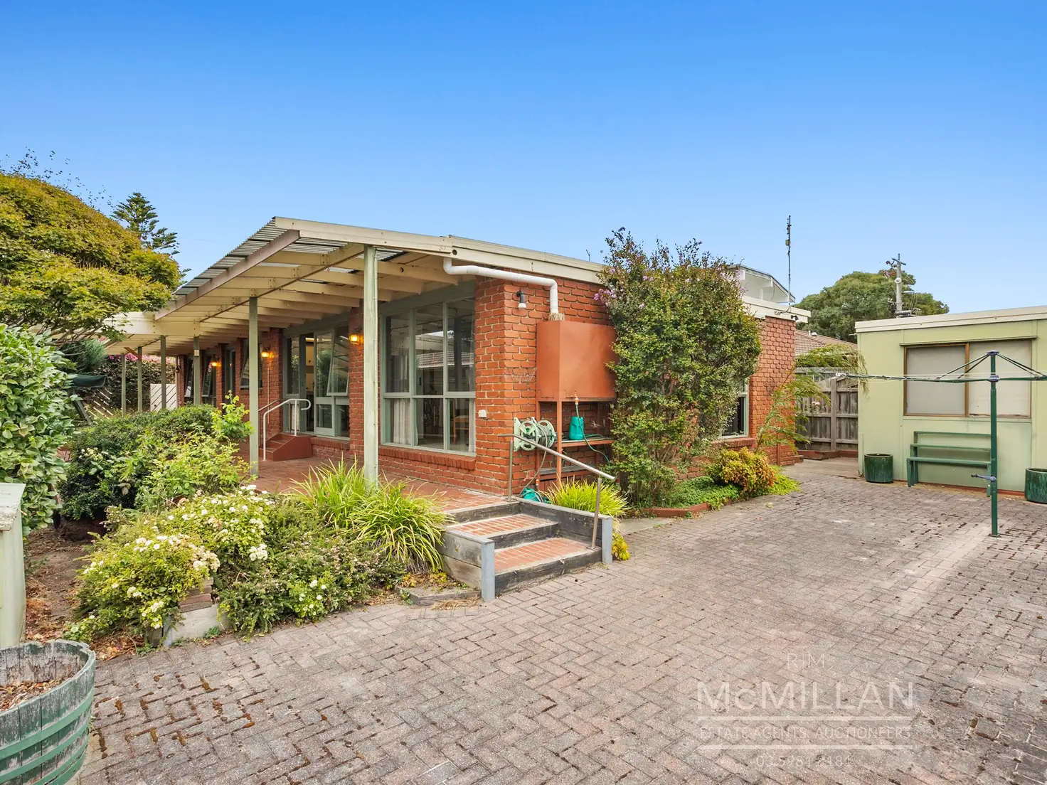 Main view of Homely house listing, 124 Charles Street, Dromana VIC 3936