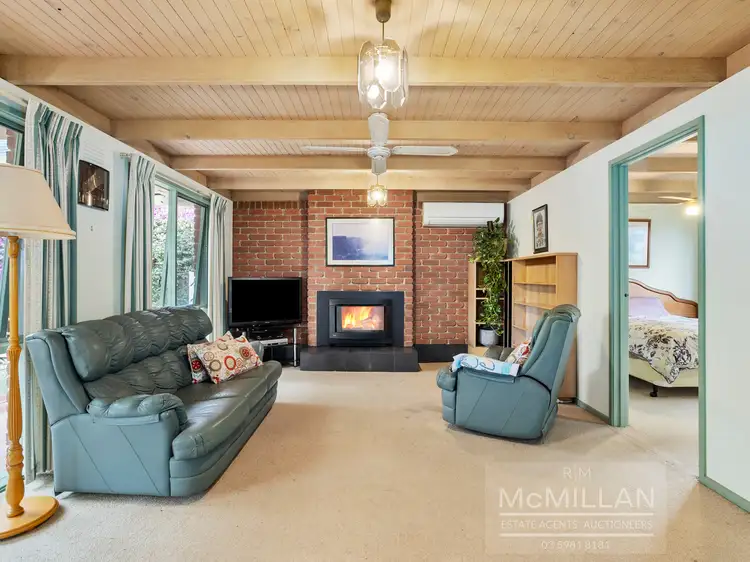 Third view of Homely house listing, 124 Charles Street, Dromana VIC 3936