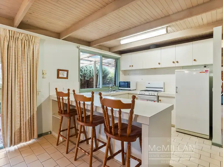 Fourth view of Homely house listing, 124 Charles Street, Dromana VIC 3936