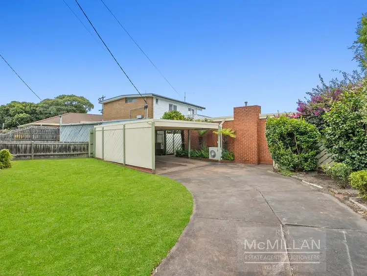Fifth view of Homely house listing, 124 Charles Street, Dromana VIC 3936