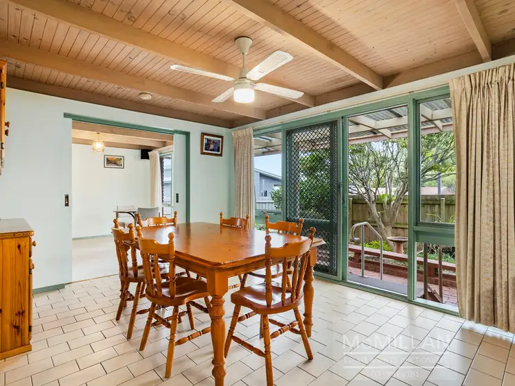 Sixth view of Homely house listing, 124 Charles Street, Dromana VIC 3936