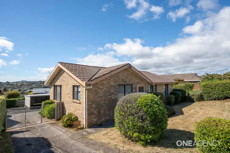95 Brickport Road, Park Grove TAS 7320