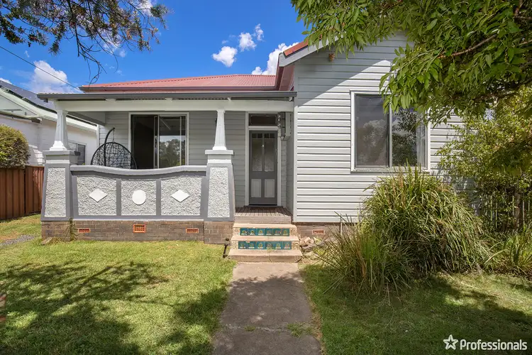 248 Dumaresq Street, Armidale NSW 2350