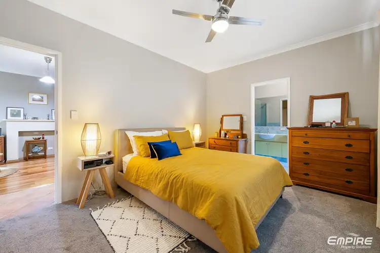 Second view of Homely house listing, 1/39 Canavan Crescent, Manning WA 6152