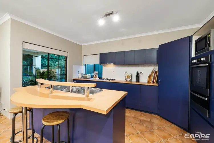 Fourth view of Homely house listing, 1/39 Canavan Crescent, Manning WA 6152