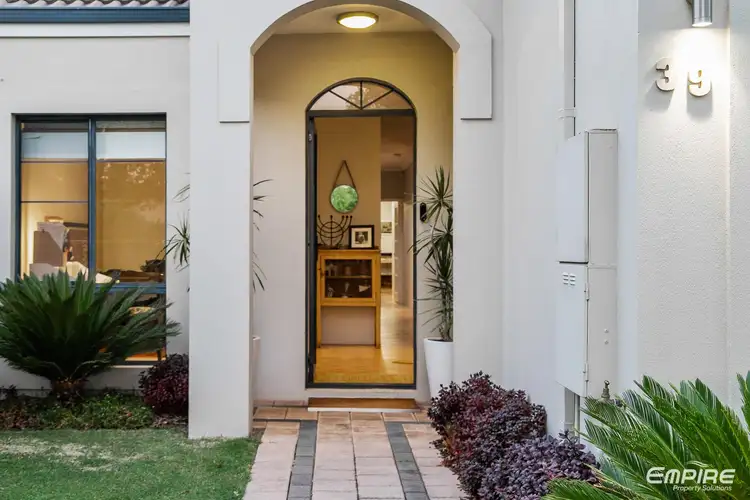 Sixth view of Homely house listing, 1/39 Canavan Crescent, Manning WA 6152