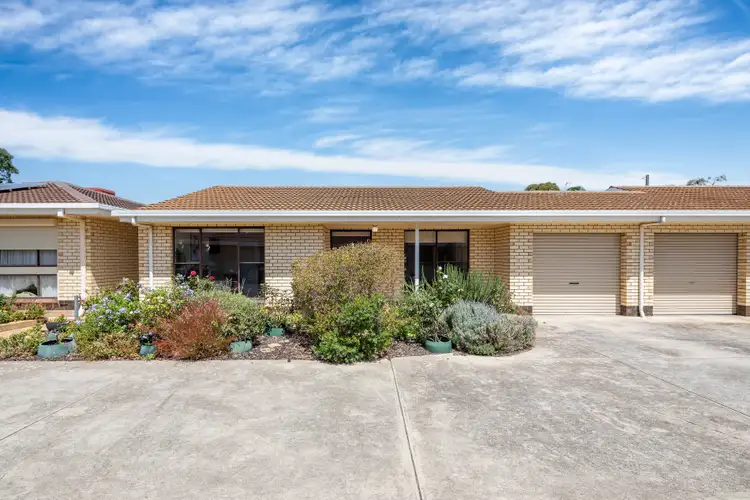 26/14 Croker Road, Morphettville SA 5043