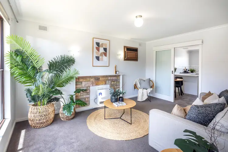 Second view of Homely unit listing, 26/14 Croker Road, Morphettville SA 5043