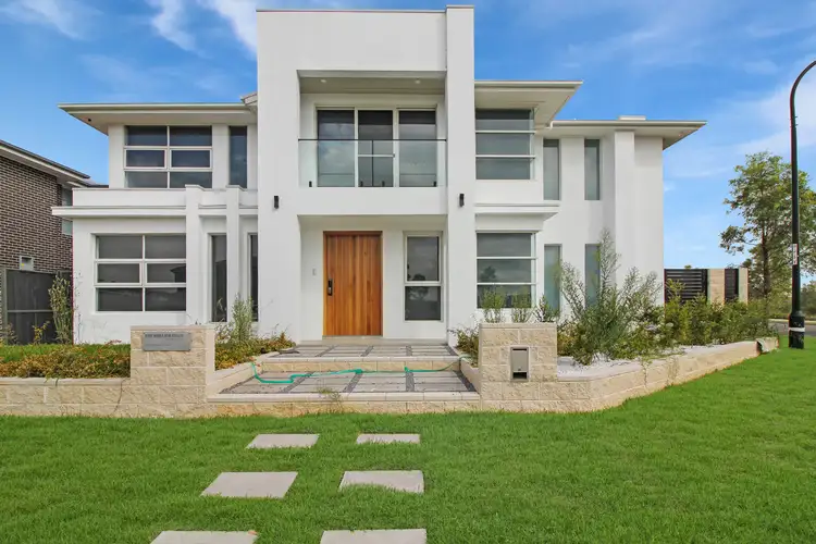 27 Satinwood Street, Marsden Park NSW 2765